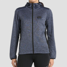 +8000 Aile Full Zip Fleece