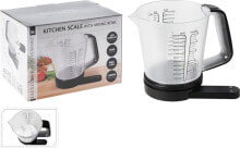 Kitchen Scales