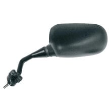 HERT Honda CBF 600 S Left Rearview Mirror