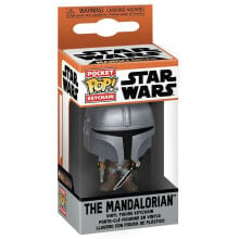 FUNKO Pocket POP Star Wars Mandalorian 9 The Mandalorian