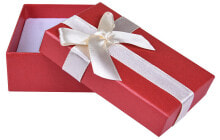 Gift packaging