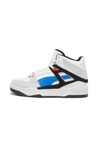 Slipstream Hi Heritage Puma White-PUMA T