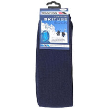 TRESPASS Tubular Socks