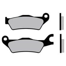 BRENTA MOTO Pro 7201 Sintered Brake Pads