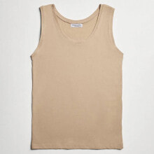 YSABEL MORA Sleeveless Base Layer