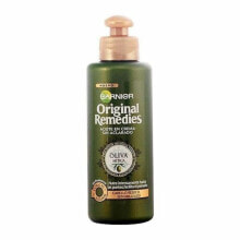 Финиш-крем для укладки волос Original Remedies Garnier Original Remedies 200 ml
