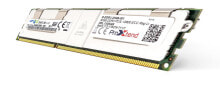 Модули памяти (RAM) ProXtend 32GB DDR3 PC3L-12800 1600MHz модуль памяти Error-correcting code (ECC) D-DDR3-32GB-001