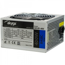 Power supplies for computers