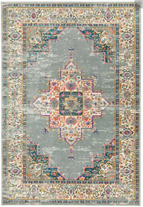 Carpets and carpets