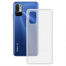 KSIX Xiaomi Redmi Note 10 5G Case