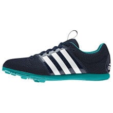 Adidas Allroundstar J Blau