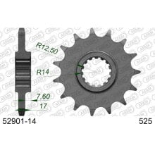 AFAM 52901-525 Sprocket front sprocket купить онлайн