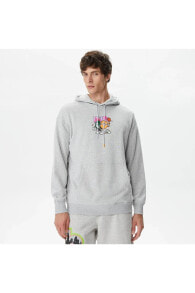 X 8Enjamin Graphic Sweatshirt 539822 04 BOL KESİM 1 BEDEN KÜÇÜK ALINIZ