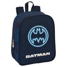 SAFTA Mini 27 cm Batman Legendary Backpack