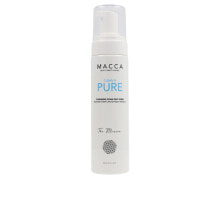 Macca Clean & Pure Cleansing Foam Oily Skins Очищающая пенка для жирной кожи 200 мл
