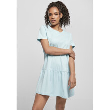 URBAN CLASSICS Valance Dress