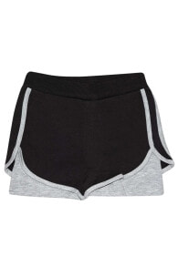 Baby shorts for girls