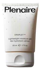 Купить увлажнение и питание кожи лица Plenaire: Droplet Lightweight Moisture Gel