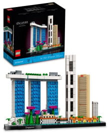 Конструкторы LEGO Lego купить от $91