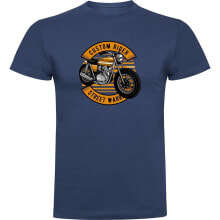 KRUSKIS Custom Rider Short Sleeve T-Shirt