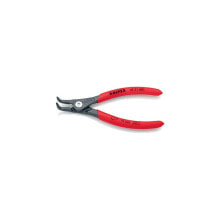 Pliers and side cutters