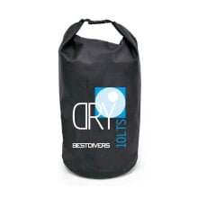Походные рюкзаки bEST DIVERS PVC Dry Sack 10L