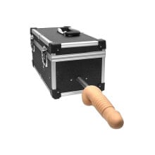 Erotic Accessory Diva Tool Box