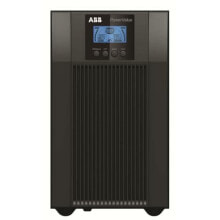 Uninterruptible Power Supplies (UPS)