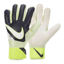 Goalkeeper gloves Nike Goalkeeper Match CQ7799-016