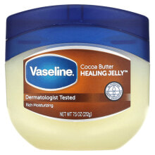 Кремы и наружные средства для кожи Vaseline