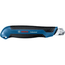 BOSCH PROFESSIONAL Universal 18 mm Cutter