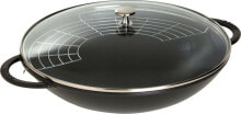 Сковороды и сотейники Staub купить от $323