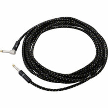 Sommer Cable Classique Jack Angled 6m