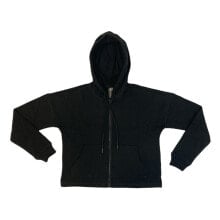 Women's hoodies and sweatshirts