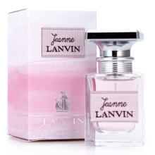 Женская парфюмерия Lanvin Jeanne Парфюмерная вода 30 мл