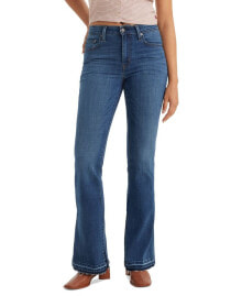 Women's jeans