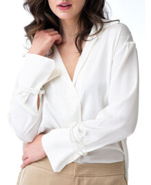 Женские блузки и кофточки Adrienne Landau