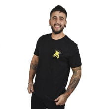 Men's sports T-shirts and T-shirts