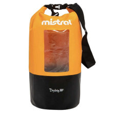 MISTRAL Products for tourism and outdoor recreation