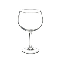 Set of Gin and Tonic cups Secret de Gourmet Crystal Transparent (Ø 11,5 x 19,5 cm) (70 cl)
