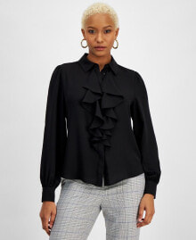 Women's blouses and blouses