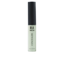 Mia Cosmetics-Paris Concealer No.Green Увлажняющий и противовоспалительный консилер с витамином Е 5,5 мл