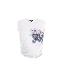 Children's T-shirts for girls