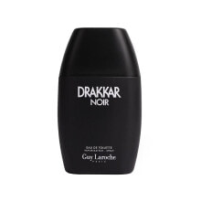 Guy Laroche Drakkar Noir 200 ml eau de toilette für Herren