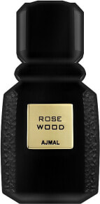 Ajmal Rose Wood - Eau de Parfum