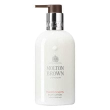 Molton Brown Heavenly Gingerlily Body Lotion (300 ml)