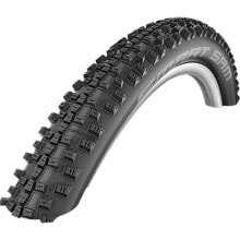 Bicycle tires