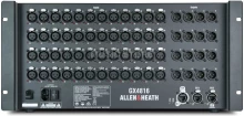 Allen & Heath GX4816/X
