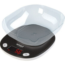 Kitchen scales