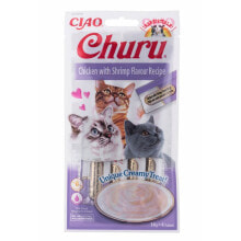  CHURU